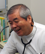 肥田医師