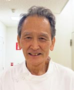 所長