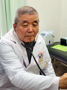 肥田 泰